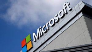 <b>China accused of cyber-attack on Microsoft Exchange servers</b>